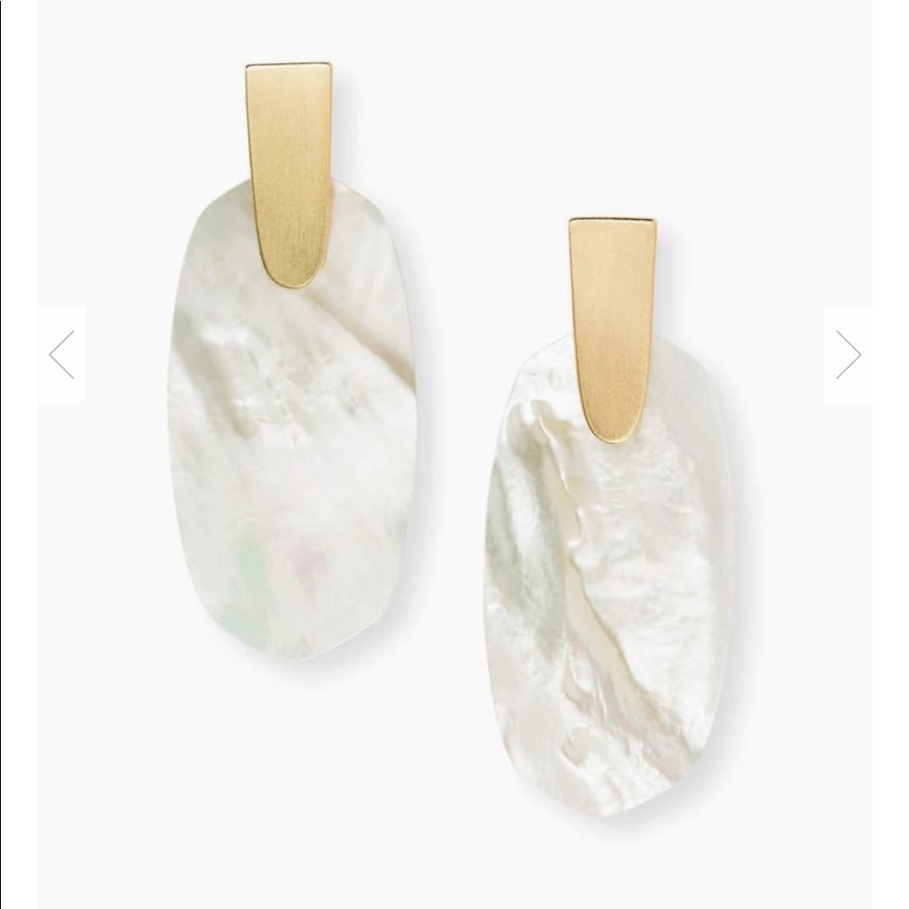 Kendra Scott Aragon Earrings